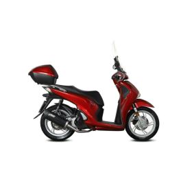 Silencieux noir complet MIVV Mover pour HONDA SH 150 2017-2019