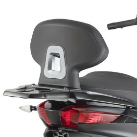 KAPPA Dossier de passager pour PIAGGIO MP3 310