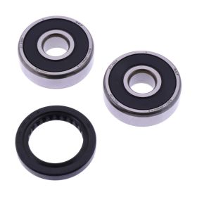 Kit cuscinetti ruota JMP completo 25-1300 con anello di tenuta per Honda
