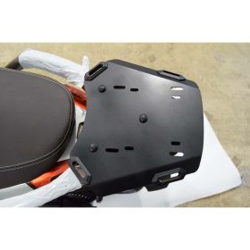 Support de bagages arrière ISOTTA pour PIAGGIO