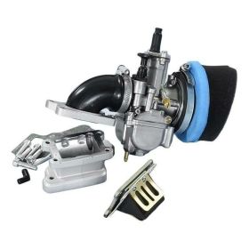 Carburatore lamellare POLINI per Vespa Px 125
