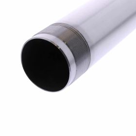 JMP umgekehrtes Chrom-Gabelbein 522mm D.46-42.4 für BMW