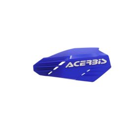 ACERBIS blau/weiß Handguardschutzabdeckung Ersatz für MOTO-X