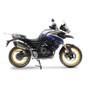 GPR Decatalyzer Collector for Voge 900DSX Euro5