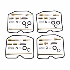 KEYSTER Komplettvergaser-Reparatursatz KS-0683N für Suzuki GSF 650