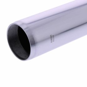 JMP Chrome Gabelschaft 0015421219 für KTM DUKE 690 ABS