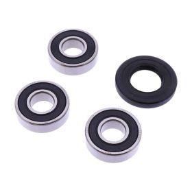 JMP Komplett-Radlagersatz 25-1228 mit Dichtungsring für Yamaha