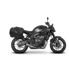 SHAD 3P System Side frames for YAMAHA MT07