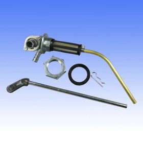Rubinetto benzina CIF 5326