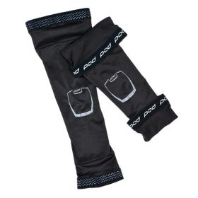 PADS DE GENOU ACTIVE POD Taille XS/S