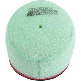 Moose Racing vorgeölter Luftfilter für KX 80/85