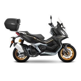 SHAD Top Master Rear rack for KEEWAY XDV 125 Evo Pro