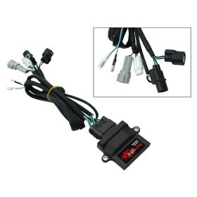R4RACING Hochleistungs-ECU-Controller für Peugeot Kisbee 50 4T E4