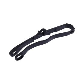 Fascia scorricatena POLISPORT nera 8473400001 per Kawasaki KX