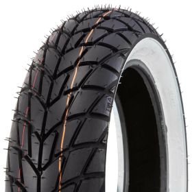 MITAS MC20 Monsum 130/70-12 62P TL M+S Weißstreifenreifen