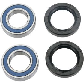 Kit cuscinetti e paraolio ruota Moose Racing per Yamaha yz/yzf