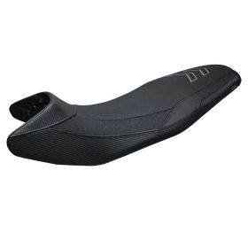 Seat cover Nemo Ultragrip Comfort BL for BMW f 900 gs