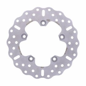 EBC CONTOUR MD613C Fixed Brake Disc for Aprilia