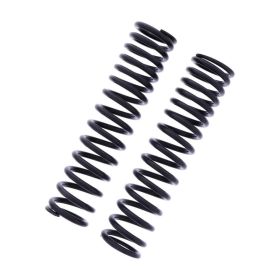 YSS Shock Absorber Springs Black 40-17-25-240