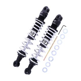 YSS adjustable rear shocks RE302-320T-47-B1 length 320 mm