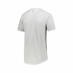 Maglia MTB LEATT All-Mountain 2.0 bianco TENCEL maniche lunghe taglio su misura