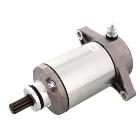 ARROWHEAD Starter Motor 410-54197 10 Teeth Right Rotation