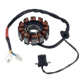 C4-Stator für Kymco People One 125
