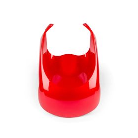 Kit 7 carene rosso STR8 Peugeot Kisbee