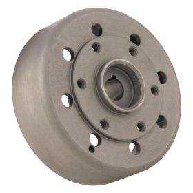 SIP PERFORMANCE Schwungrad von Vape Touring 12V Schwungrad 760g Kegel 21 Lambretta LI/LIS