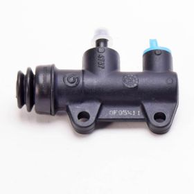 BREMBO rear brake pump 10477653 black center distance 40 piston 11mm