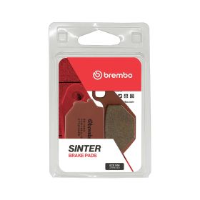 BREMBO SD 07KS04SD Off-Road Sintermetall-Bremsbeläge Paar