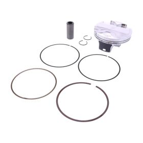 Kit de piston forgé ATHENA complet D.77.96 axe 16 sélection A tout-terrain
