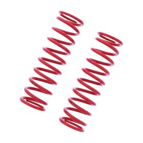 YSS Ressorts d'amortisseur rouge 46-14-200