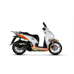 Kit adesivi MALOSSI per Honda Sh 350i