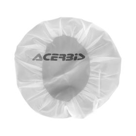 ACERBIS white air filter cap for Ktm/Husqvarna/Gas Gas