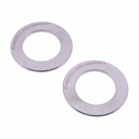 Kit abassamento posteriore ALPHA TECHNIK 33-EL450A-TL01KBA per Kawasaki ELIMINATOR 500