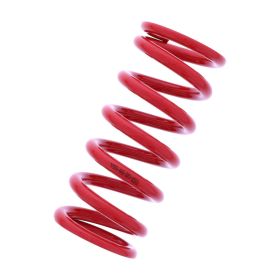YSS Shock Absorber Spring Red 46-80-150