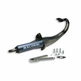 Pot echappement moto MALOSSI 3216691