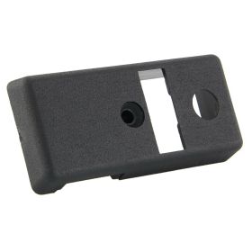 GRABOR Scheinwerferschalterabdeckung für Vespa P125X/PX125E