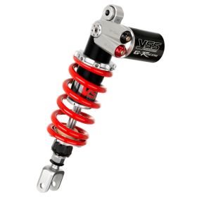 YSS adjustable rear shock absorber MG456-320TRWL-46I858 length 315-325mm