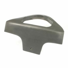 PIAGGIO 266283 tableau de bord de compteur de vitesse gris foncé pour Vespa PK 50