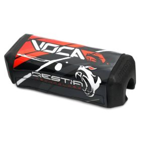 Paracolpi rosso VOCA RACING newbe 28mm