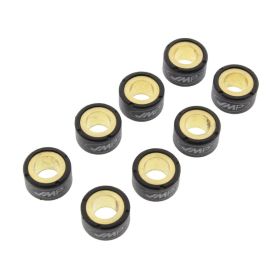 JMP 8 Rollen Variator Kit 20x12mm 11,56g