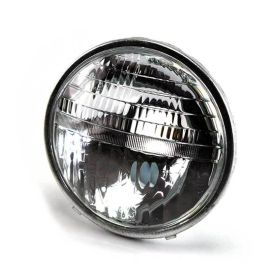 Optique de phare SIEM pour Piaggio Vespa 50/L/R/N