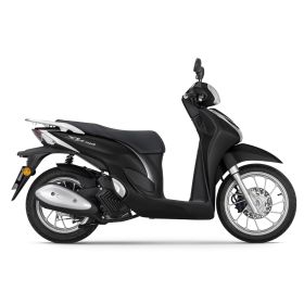 Kit Carene TNT 14 Pezzi Nero Honda SH MODE 125