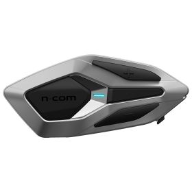 Interfono moto N-COM Mesh fino a 800 m in rete privata fino a 24 utenti