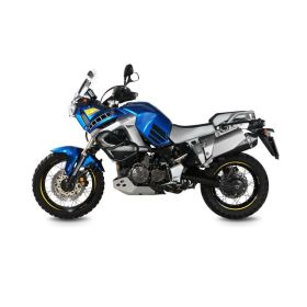 MIVV Speed Edge Black Silencieux homologué pour YAMAHA XT 1200 Z Super Tenere