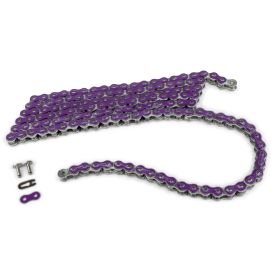 STAGE6 HQ 420 Pitch Purple Drive Chain