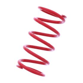 YSS Amortisseur Ressort Rouge 46-20-120