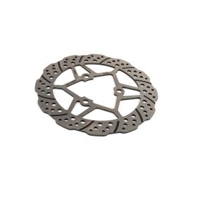 Stage6 220mm Rear Brake Disc for Vent derapage 50